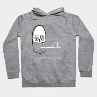 Laughing Gas Hoodie